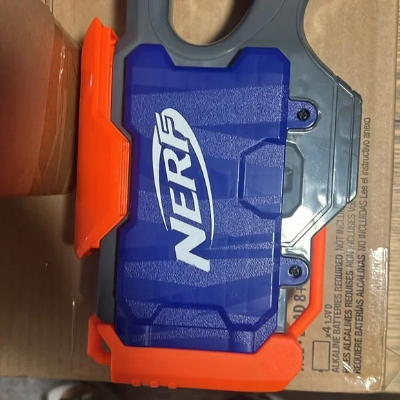 N-Strike Elite HyperFire - Picture 3 of 5